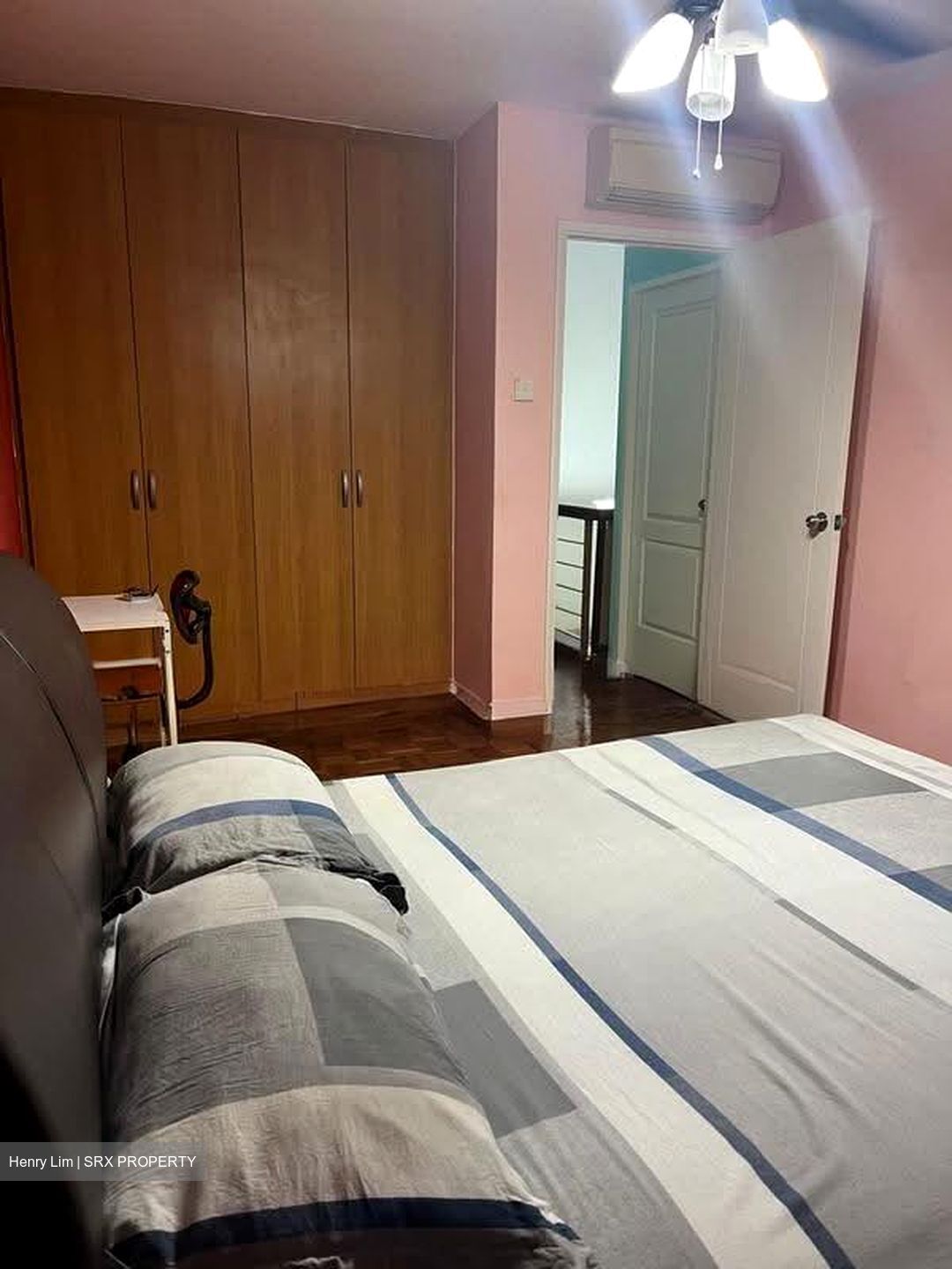Chuan Villas (D19), Terrace #630082771